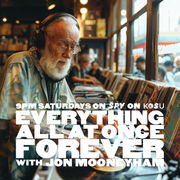 Everything All at Once Forever #544 - 01NOV2K25