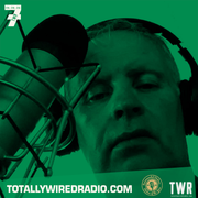 Infusions #Special #TWRis7 w/ Pat Megginson ~ 15.04.26