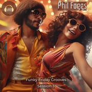 Funky Friday Grooves - Session 3