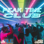 Peak Time Club Mix