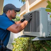 Trusted HVAC Services in Poinciana FL for Comfort, Savings & Reliable Cooling - Audio Blog