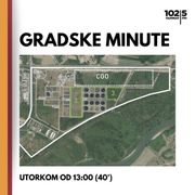 Gradske minute - (Ne)zbrinjavanje otpada, 23.01.2024.