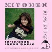 Ibens Radio 13/10/2025