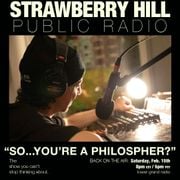 Strawberry Hill Public Radio ep.4 (02.13.2025)