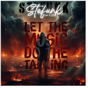 Various Artists mixed by Stefunk 9-25