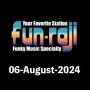 FUN-RAJI LIVE 06-August-2024