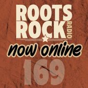 Roots Rock Radio #169 | 10 oktober 2024