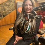 En Panorámica 2025/10/09 Candidata Marcela del Sol-Hallet