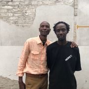 Cashmere Guest Mixes Weaving a Rainbow w/ KMRU & Chef Kabui 07.08.2024