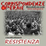 Corrispondenze Operaie - Far valere la forza dei lavoratori e delle lavoratrici