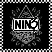 NIN3 TIL INFINITY VOL 4