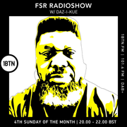 FSR Radioshow w/ Daz-I-Kue - 26.04.26