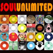 SOUL UNLIMITED Radioshow 605