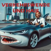 Verkehrswende mit Haifischzähnen