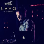 Live @ Lavo - Chilled House Mix