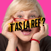 T'as la ref ? - Ateliers EAM