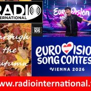 Radio International - The Ultimate Eurovision Experience (2025-09-24)