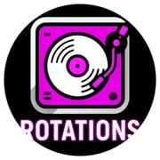 Rotations Radio #7 (100% vinyl)