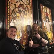 Croft's Tracks - 24.09.2020