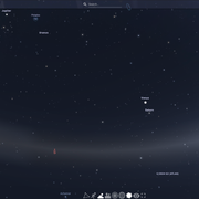 202501223 - PG Astronomical Observatory - The Great Planetary Alignment