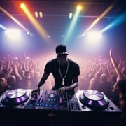 DJ Jam Hot Spot Radio Mix 6-15-2024