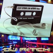 DJ Mitch - K7 Extreme Club Anthems (2008)