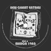NEW CHART ENTRIES : March 1982
