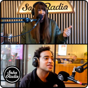 Georgie Rogers feat. Warmduscher (17/12/2024)
