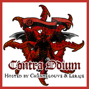 Contra Odium - February 2026 - Special Guest : Buzzard