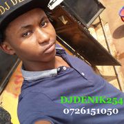 DJ DENIK KIKUYU GOSPEL MIX