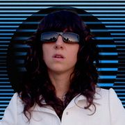 Chloé Caillet 2023-11-10 IsaBELLA Hot Mix