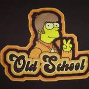 OLD SCHOOL MIX by DJ ERNIE