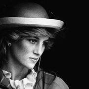 The Huge Secret That Princess Diana Knew