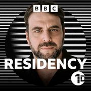 DJ Tennis – Residency 2023-10-12 Synth pop