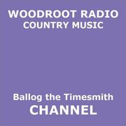 27. Jul 25 COUNTRY MUSIC CHANNEL "Country für die Nacht" 49 min 07CK48b