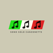 Sono Solo Canzonette - Mars 2025