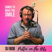 DJ Bob: Be Happy, 9.11.24