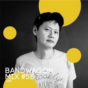 Bandwagon Mix #58 - KiDG