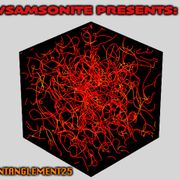 DJVSamsonite Presents: Disentaglement25
