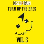 Turn Up The Bass Mix #5 1993