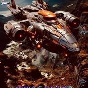 LASSERDANCE SPACESYNTH FOREVER #mitros1973 #mitrostziavaras