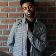 50 - Jonathan Barber (Drummer / Composer)