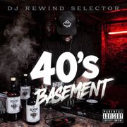 40's In The Basement