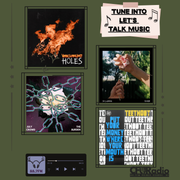 20250911 - Let's Talk Music - Episode #32