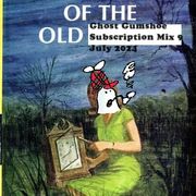 Ghost Gumshoe Subscription Mix 9 July 2024