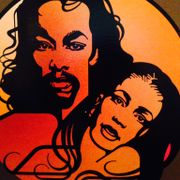 '80 soul/funk/garage