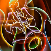 Deep Funky Jazz
