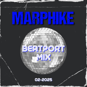 Beatport Mix 02-2025