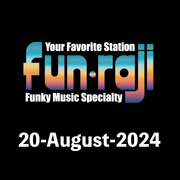 FUN-RAJI LIVE 20-August-2024