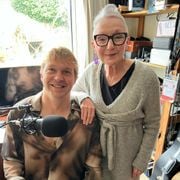 The Kairen Kemp Show November 2025 with Grohotsky